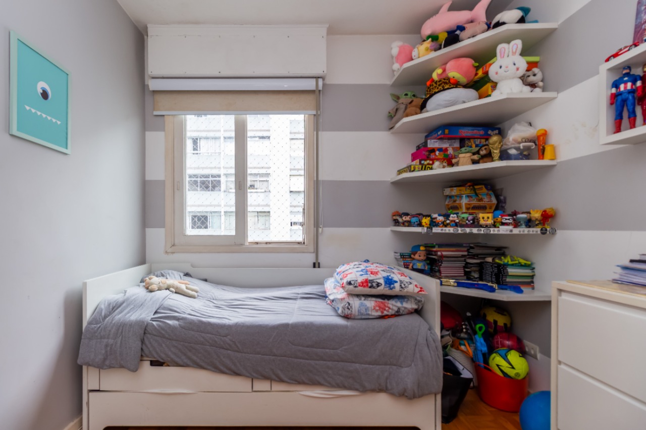 Apartamento, 2 quartos, 81 m² - Foto 16