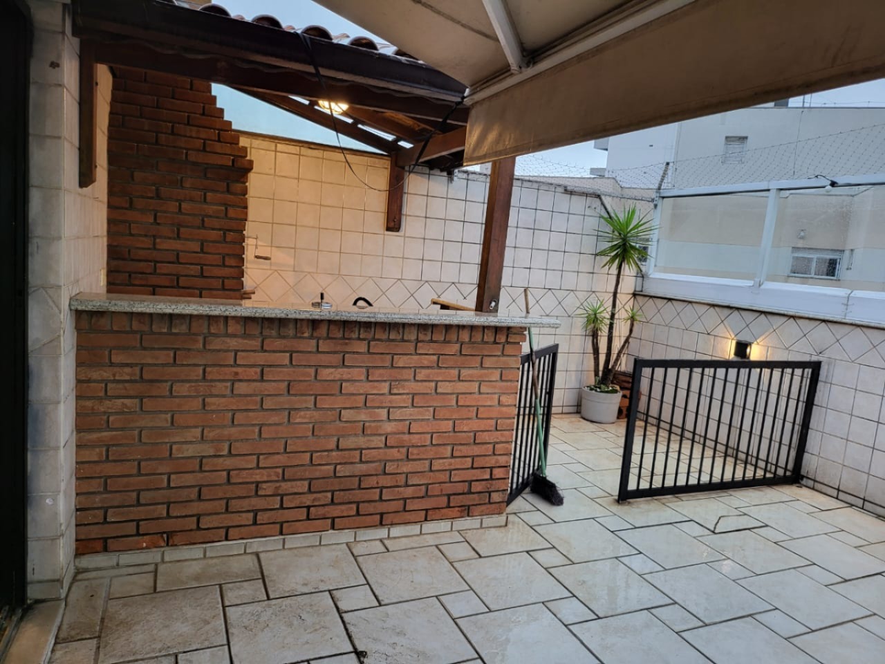 Cobertura, 3 quartos, 170 m² - Foto 6