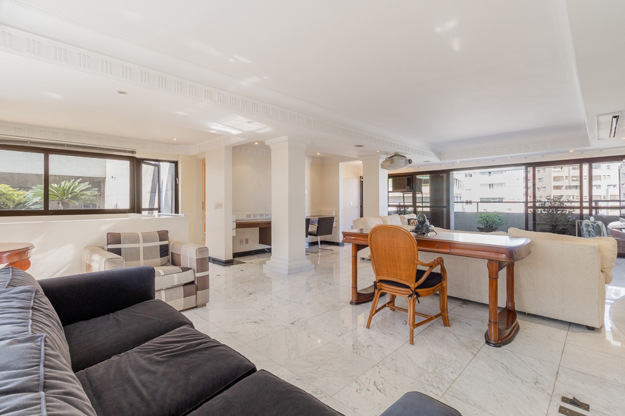 Apartamento, 3 quartos, 444 m² - Foto 60