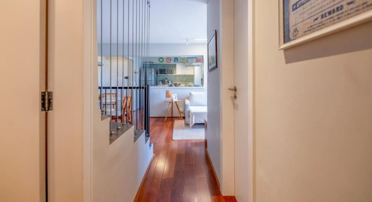 Cobertura, 3 quartos, 140 m² - Foto 15
