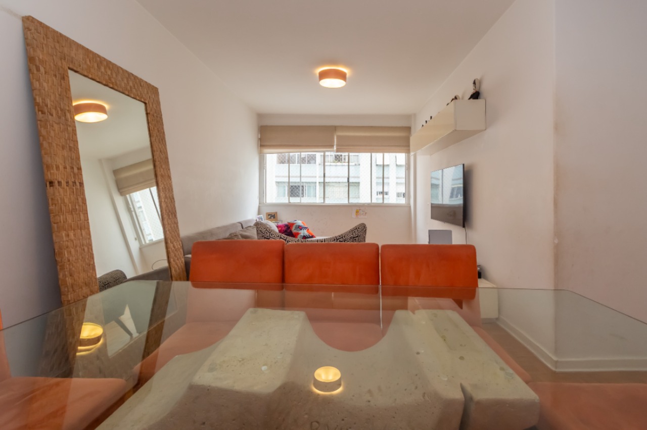 Apartamento, 2 quartos, 81 m² - Foto 7