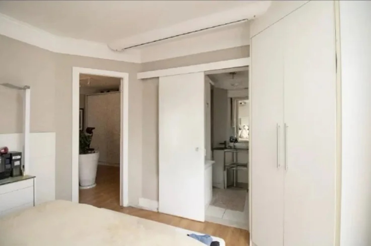 Apartamento, 1 quarto, 90 m² - Foto 10