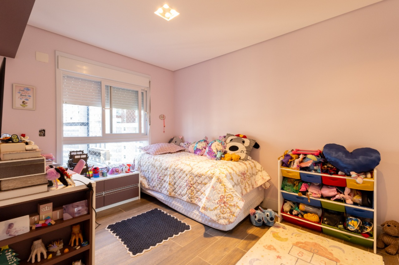 Apartamento, 4 quartos, 190 m² - Foto 18