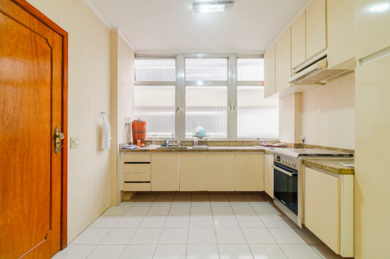Apartamento, 3 quartos, 132 m² - Foto 5
