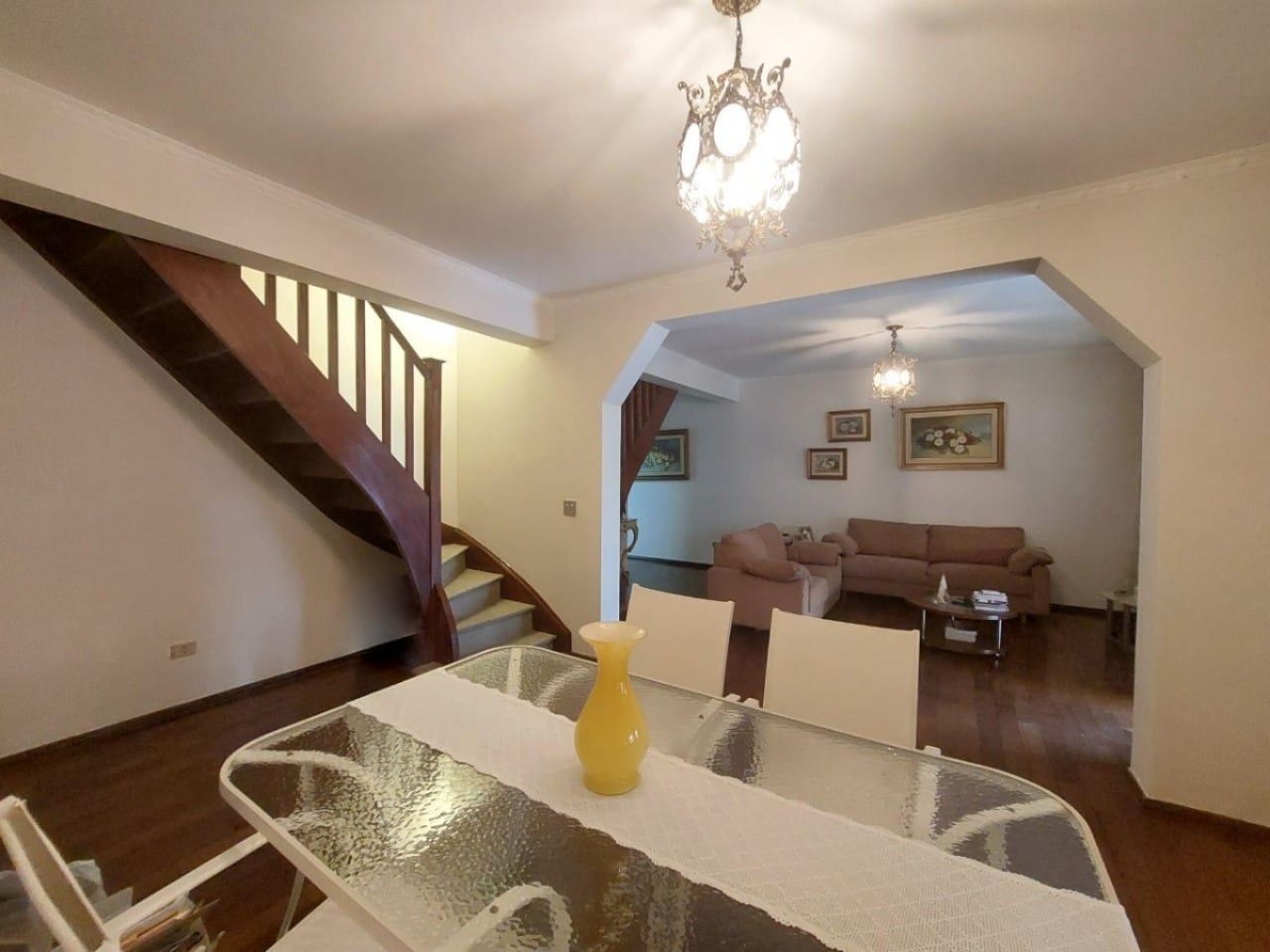 Casa, 4 quartos, 200 m² - Foto 2