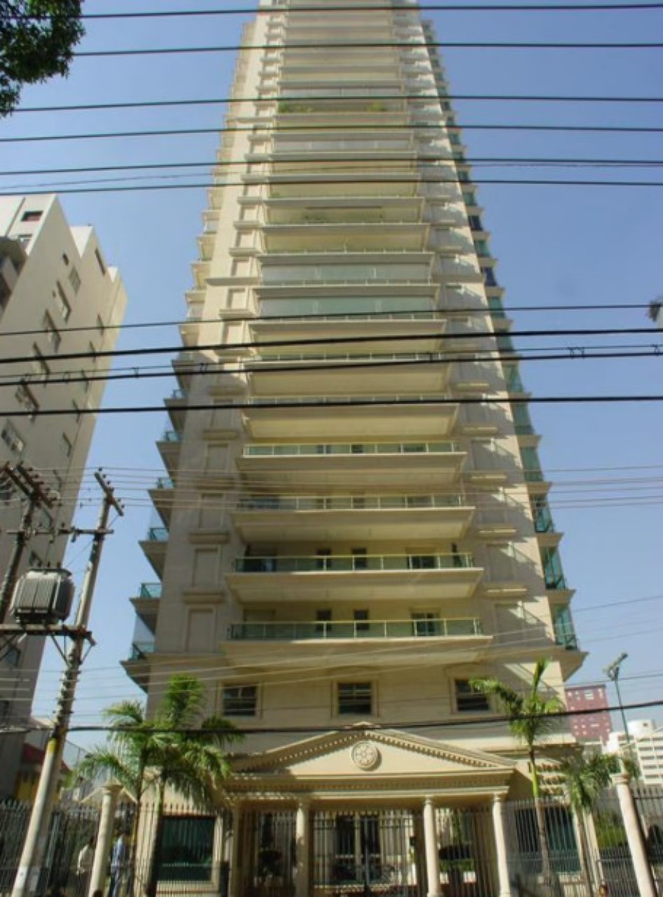 Apartamento, 4 quartos, 465 m² - Foto 1