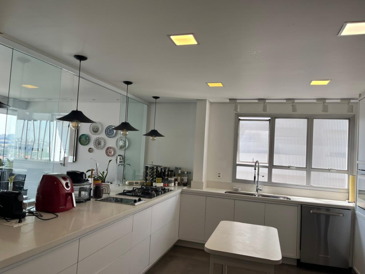 Cobertura, 4 quartos, 600 m² - Foto 34