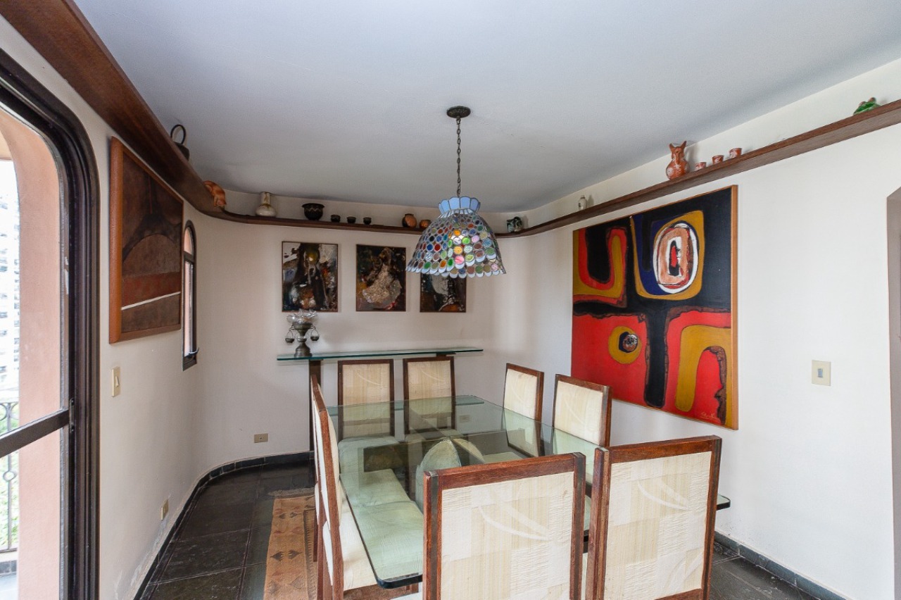 Apartamento, 3 quartos, 210 m² - Foto 8