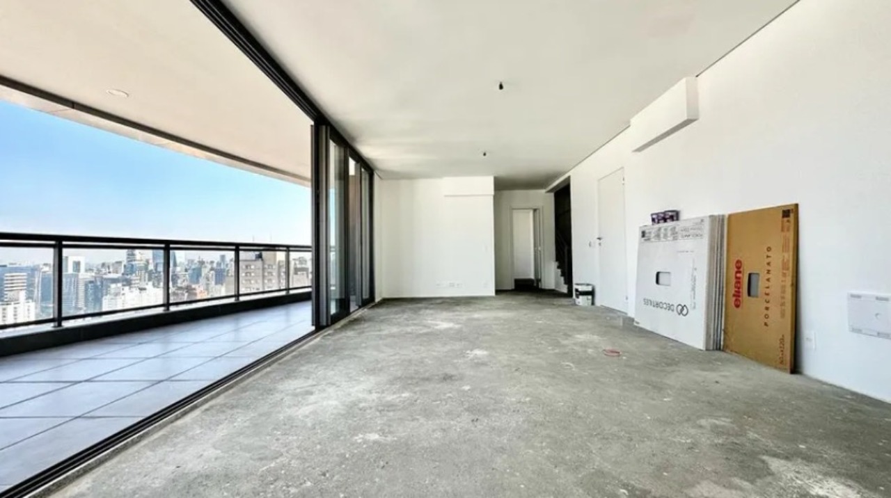 Cobertura, 4 quartos, 325 m² - Foto 13