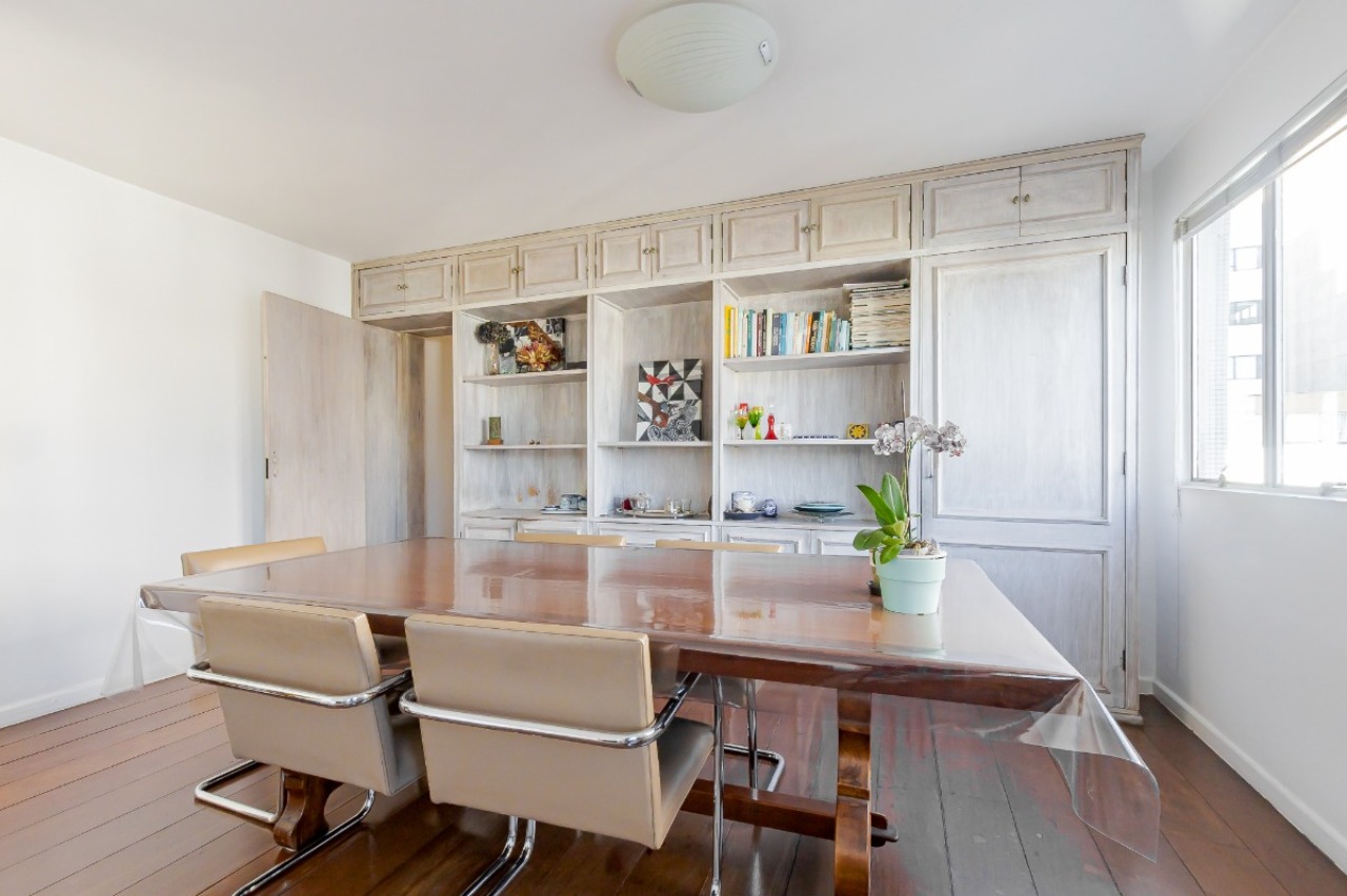 Apartamento, 4 quartos, 121 m² - Foto 3