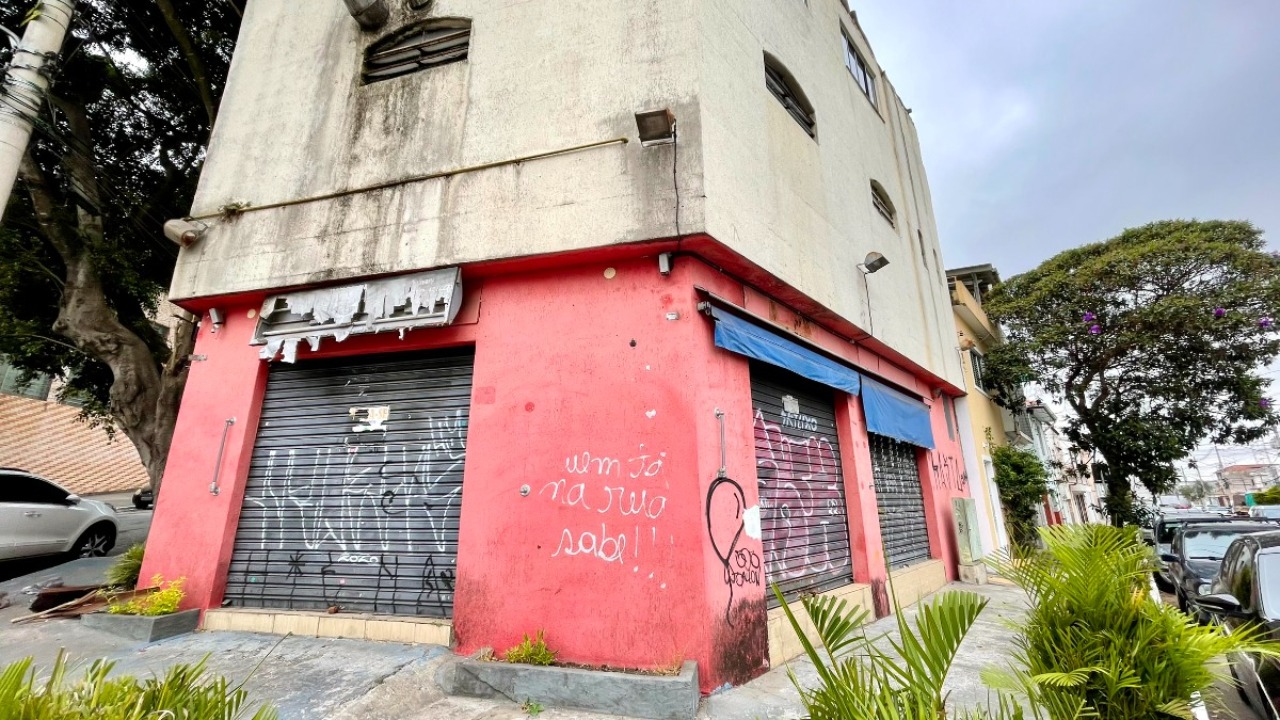 Prédio Inteiro, 491 m² - Foto 12