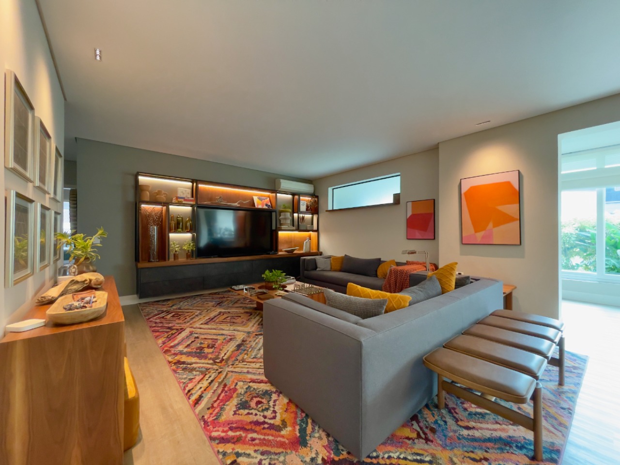 Apartamento, 4 quartos, 253 m² - Foto 5