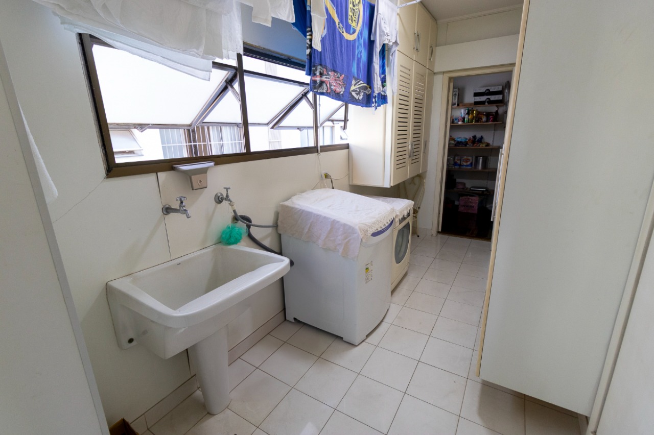 Apartamento, 3 quartos, 200 m² - Foto 32