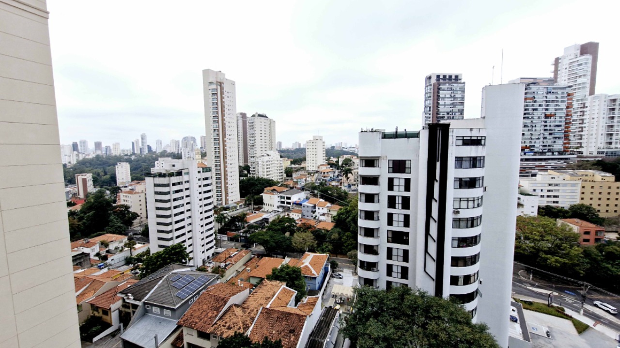 Apartamento, 4 quartos, 184 m² - Foto 65