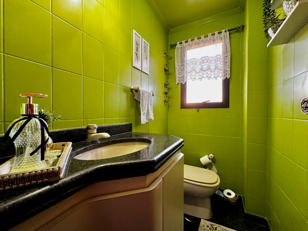 Apartamento, 4 quartos, 274 m² - Foto 55