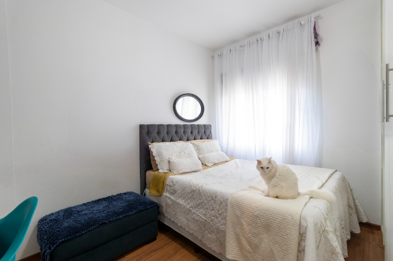 Apartamento, 3 quartos, 100 m² - Foto 10