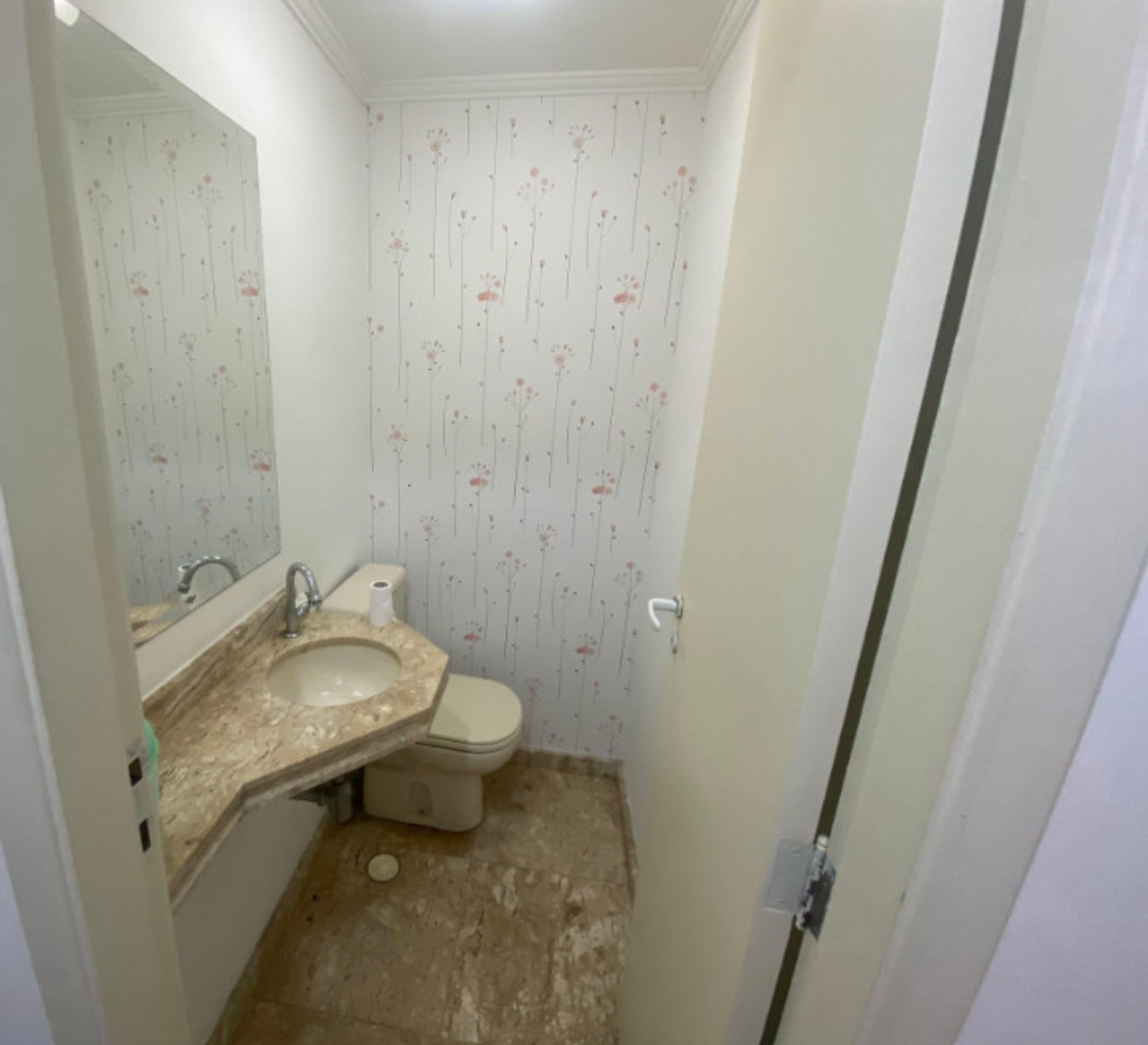 Apartamento, 3 quartos, 100 m² - Foto 7