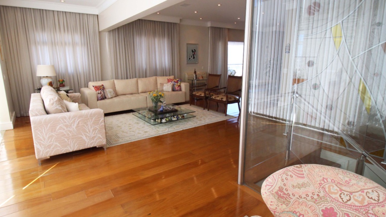 Cobertura, 4 quartos, 425 m² - Foto 8