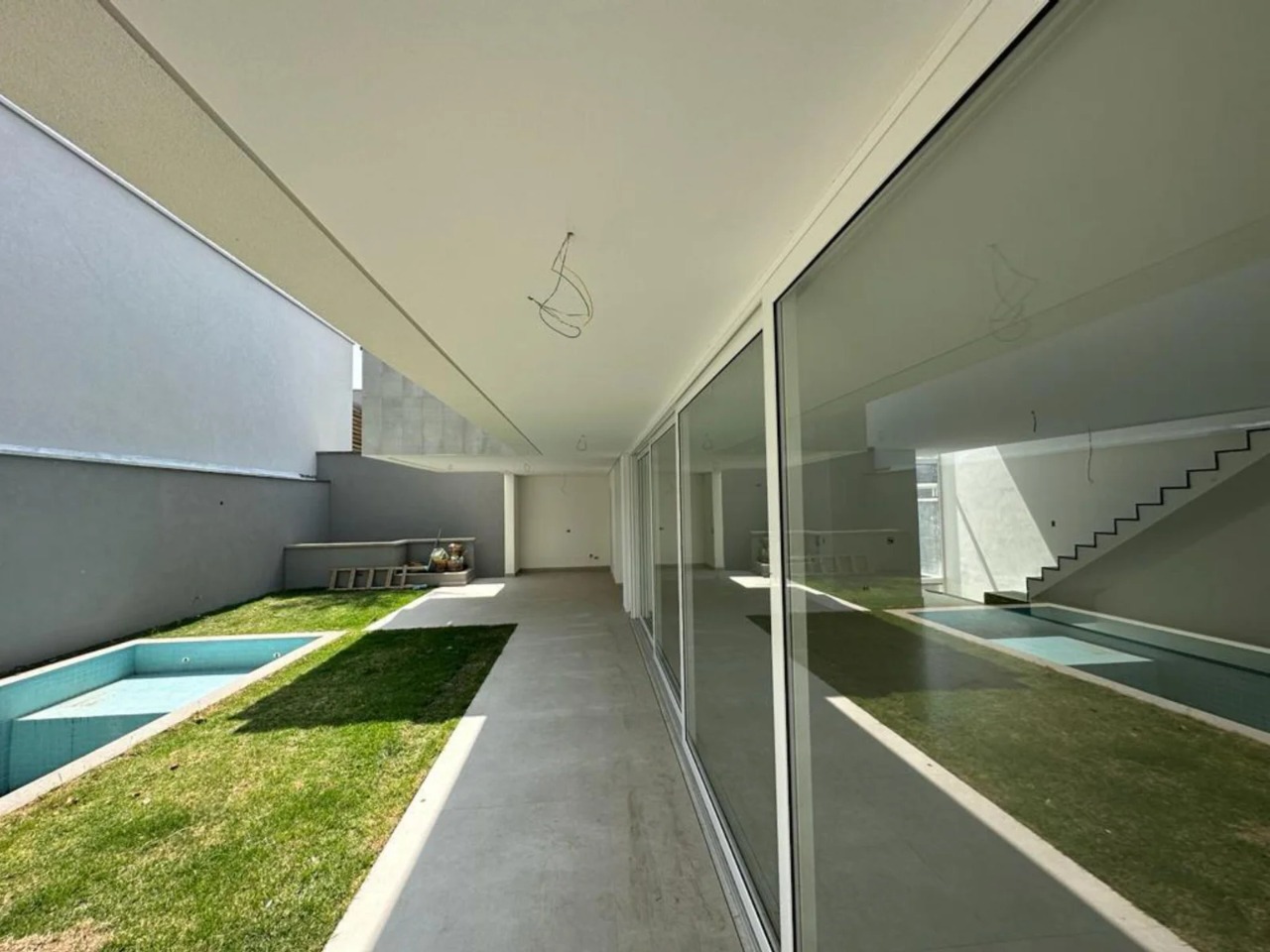 Casa de Condomínio, 4 quartos - Foto 2