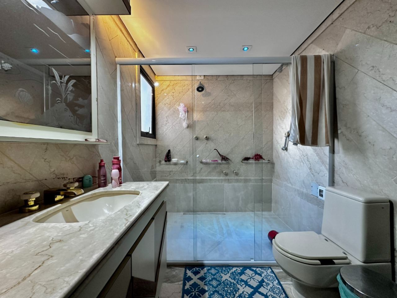 Apartamento, 4 quartos, 274 m² - Foto 59
