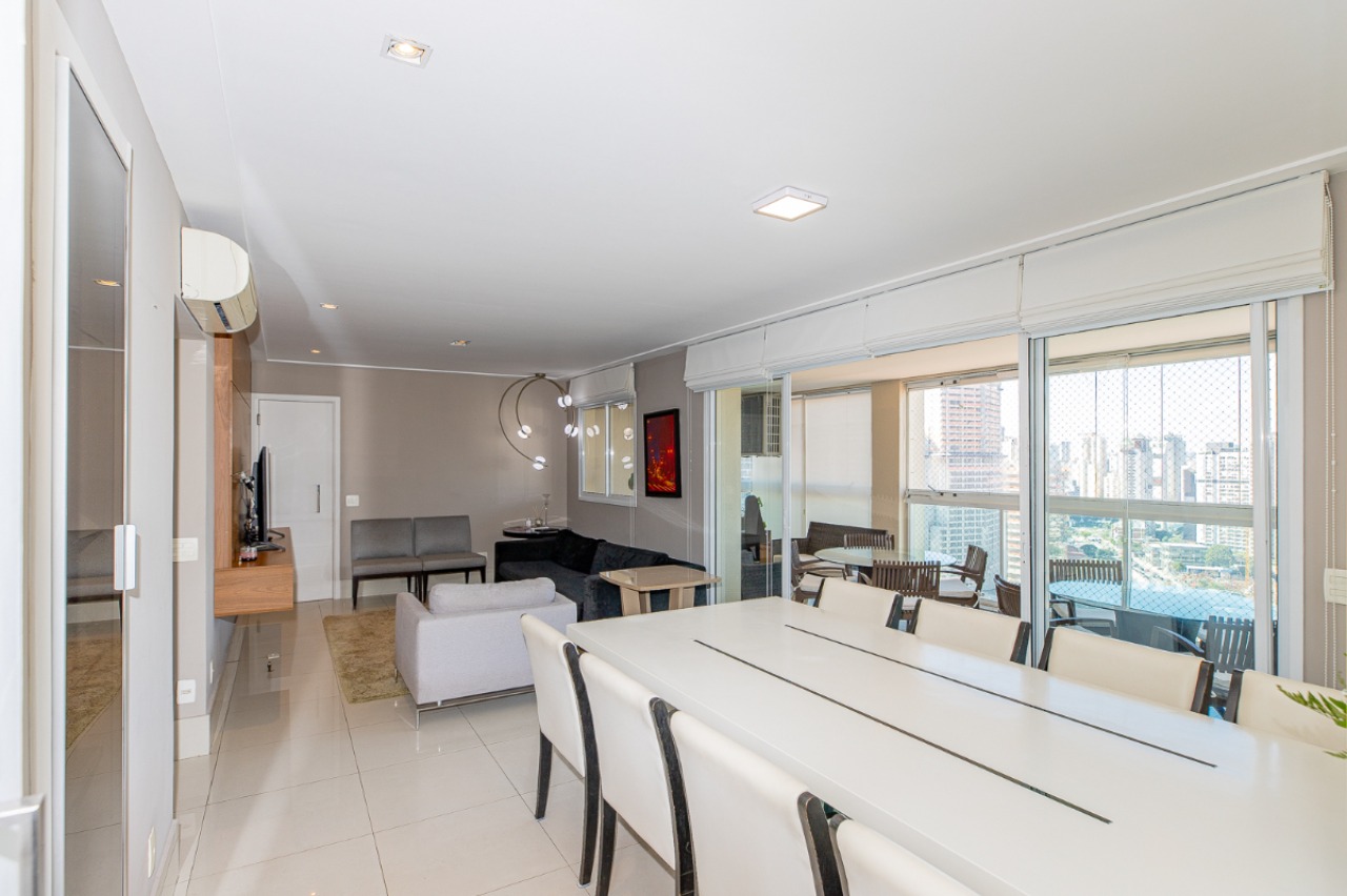 Apartamento, 3 quartos, 140 m² - Foto 4