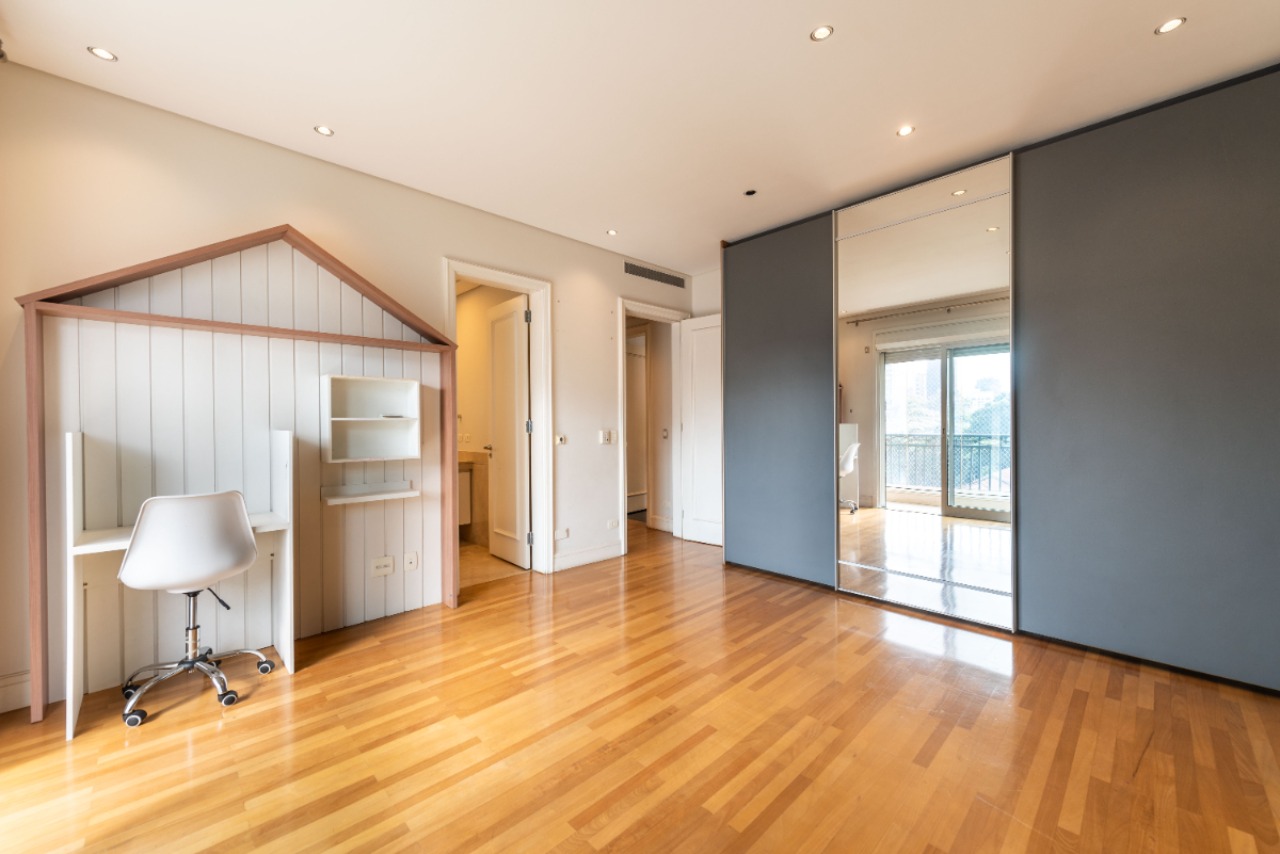 Apartamento, 4 quartos, 502 m² - Foto 21