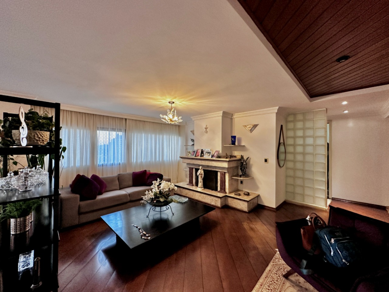 Apartamento, 4 quartos, 274 m² - Foto 117
