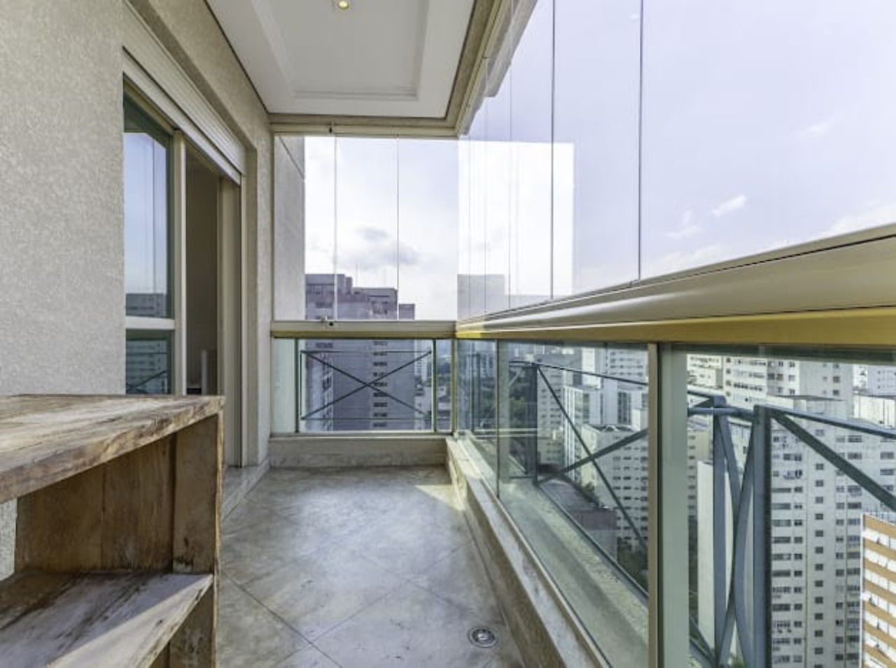 Apartamento, 4 quartos, 465 m² - Foto 16