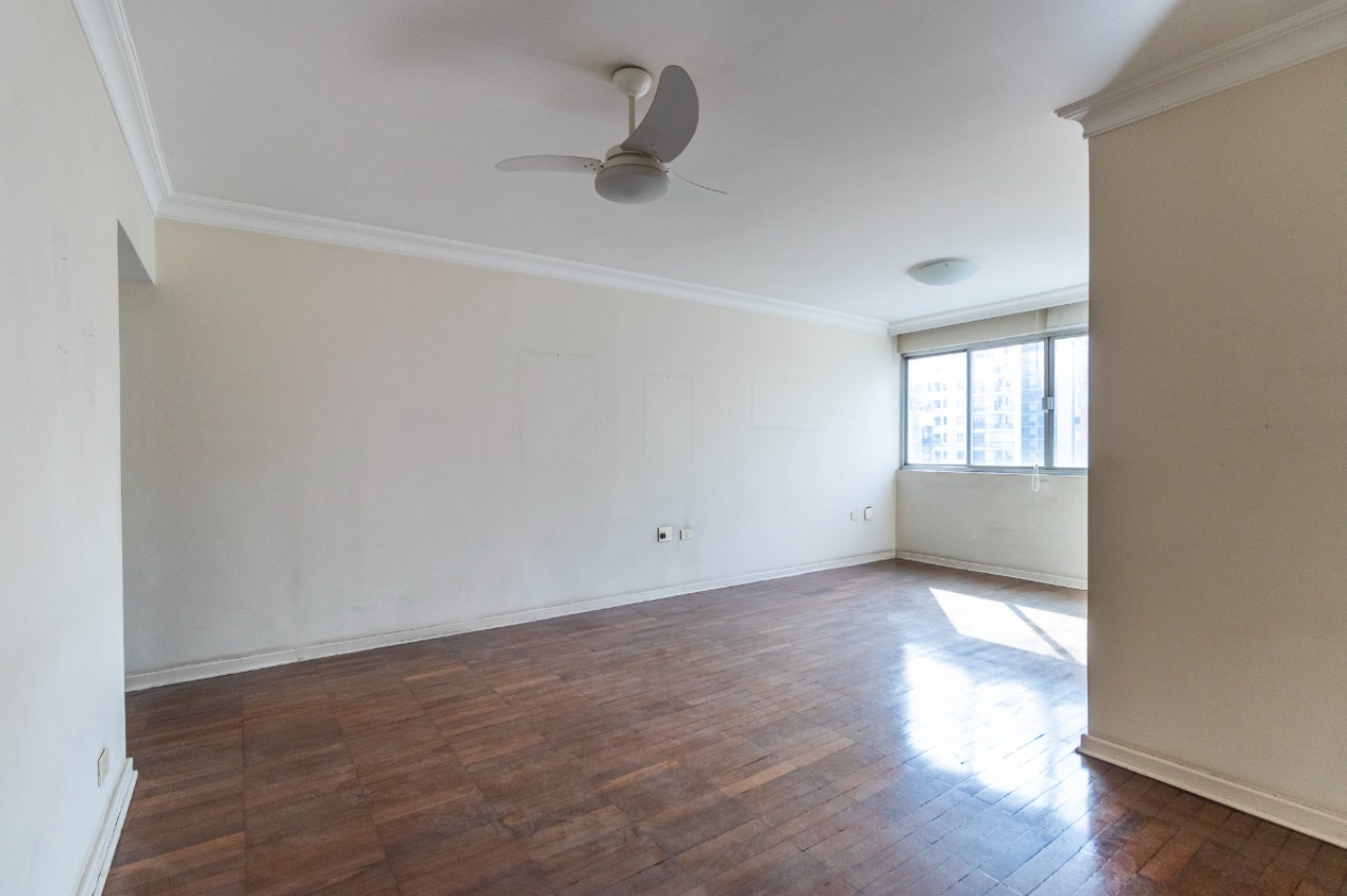 Apartamento, 2 quartos, 90 m² - Foto 3