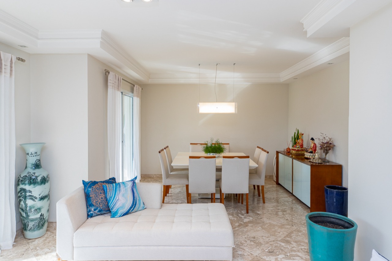 Apartamento, 3 quartos, 171 m² - Foto 9