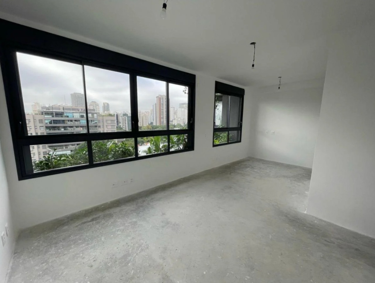 Apartamento, 4 quartos, 201 m² - Foto 2