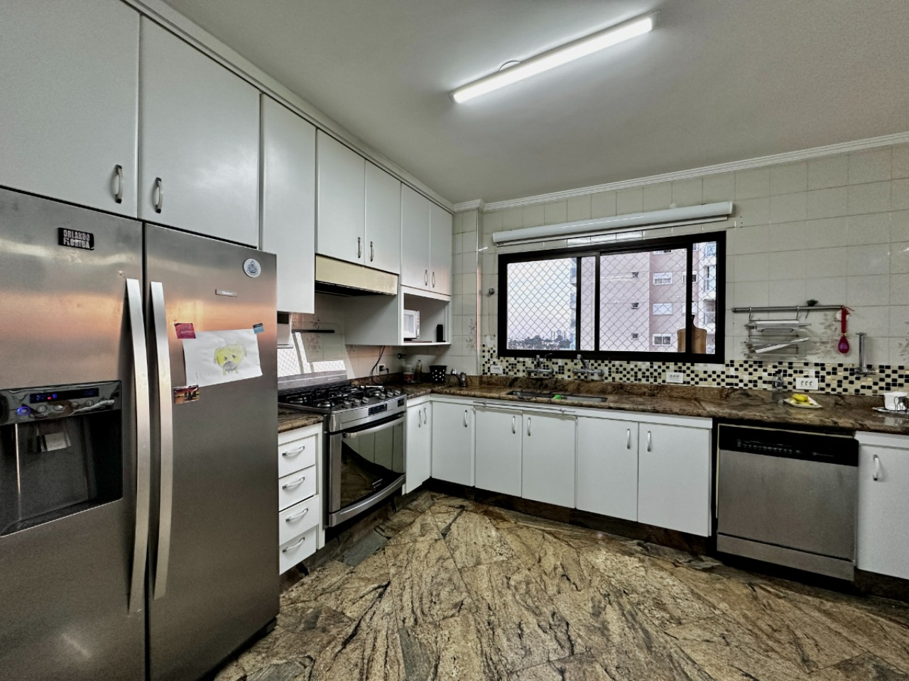 Apartamento, 4 quartos, 274 m² - Foto 61
