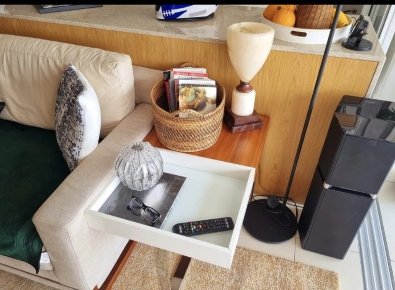 Apartamento, 2 quartos, 100 m² - Foto 5