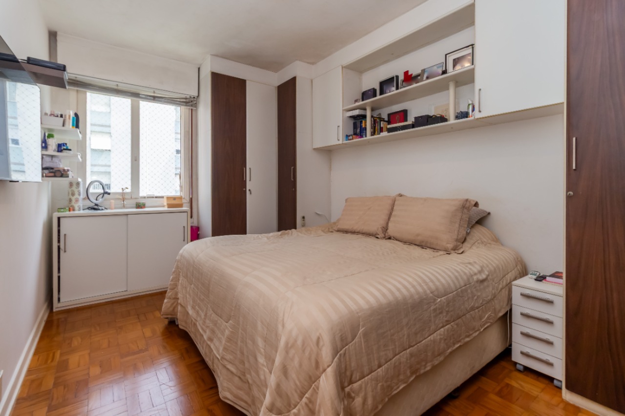 Apartamento, 2 quartos, 81 m² - Foto 12