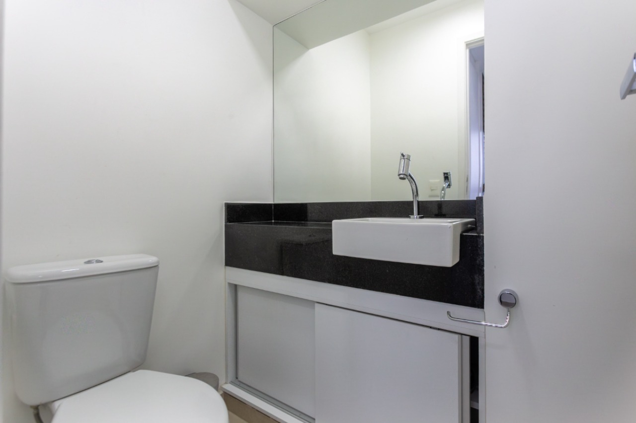 Apartamento, 3 quartos, 200 m² - Foto 10