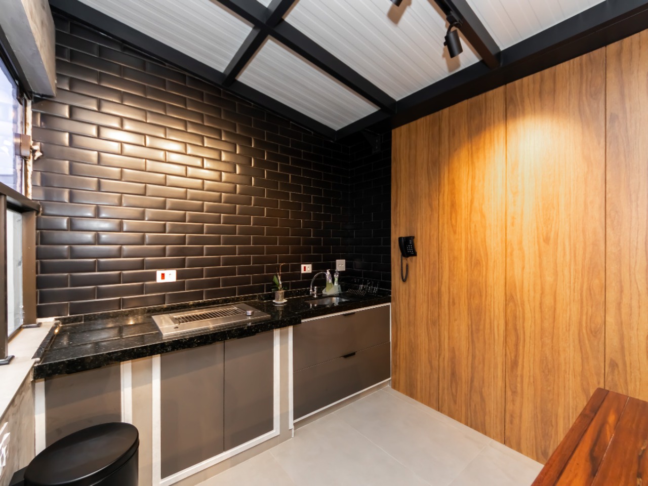 Cobertura, 4 quartos, 160 m² - Foto 7