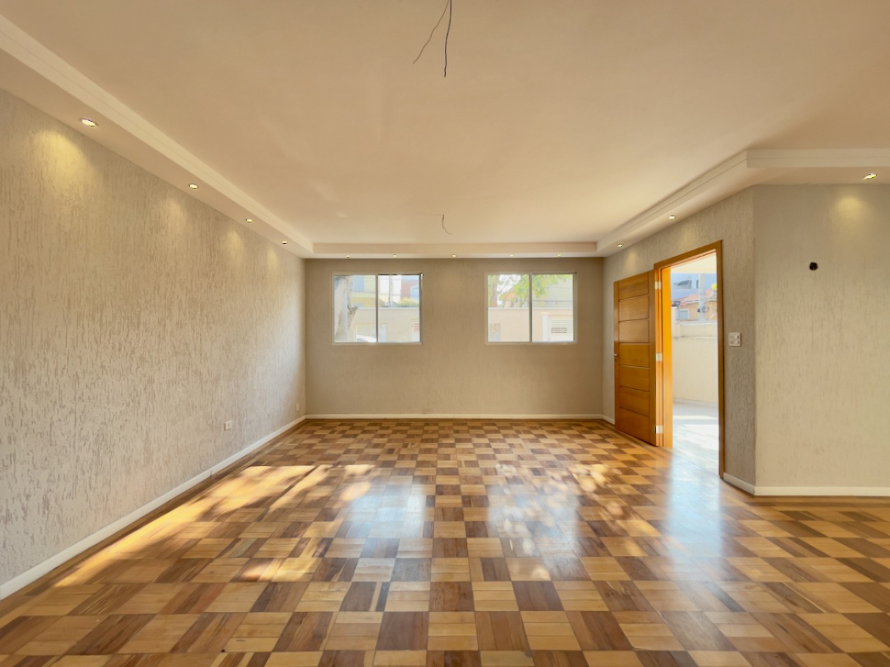 Casa, 3 quartos, 200 m² - Foto 2