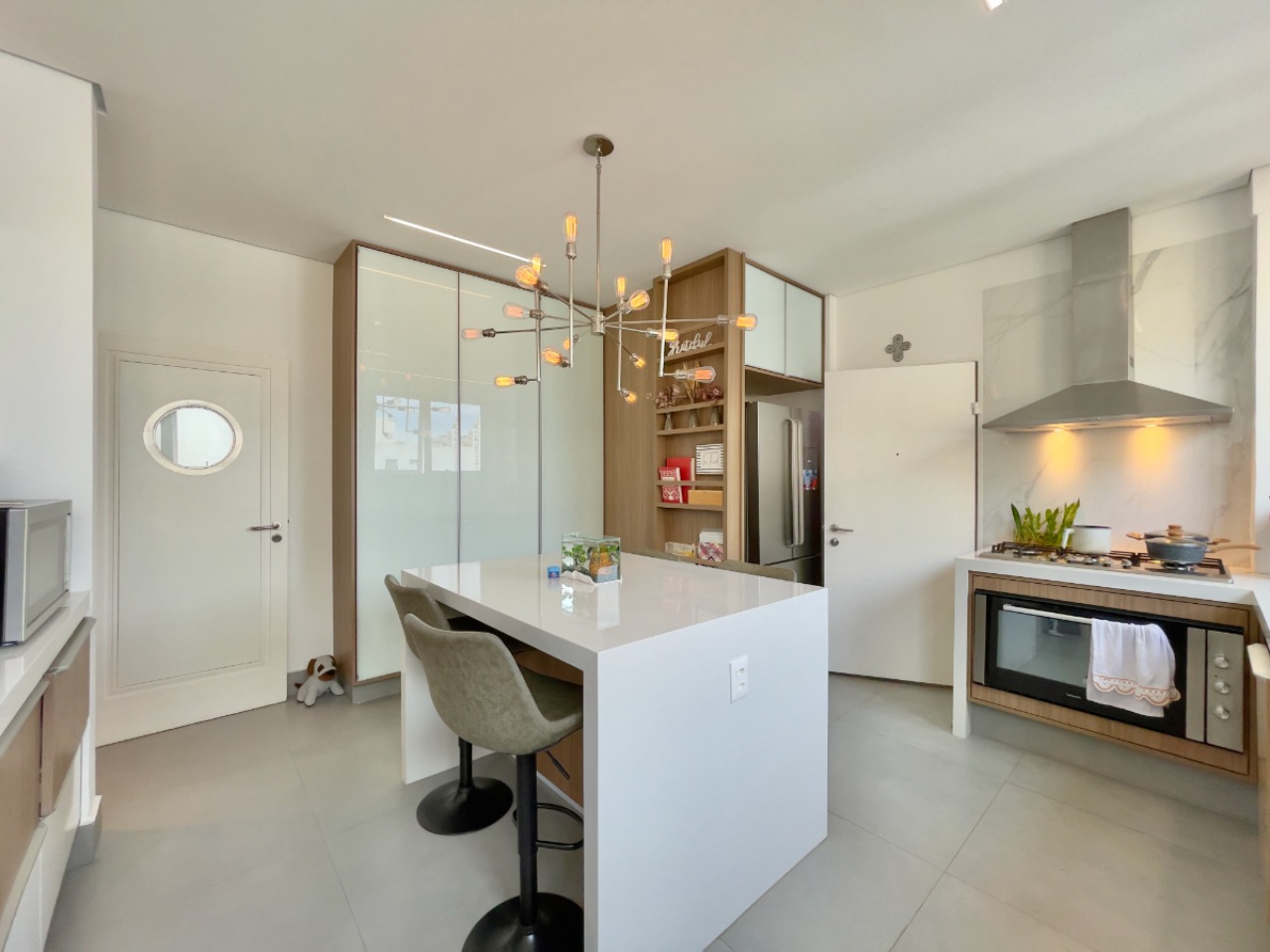 Apartamento, 4 quartos, 253 m² - Foto 34