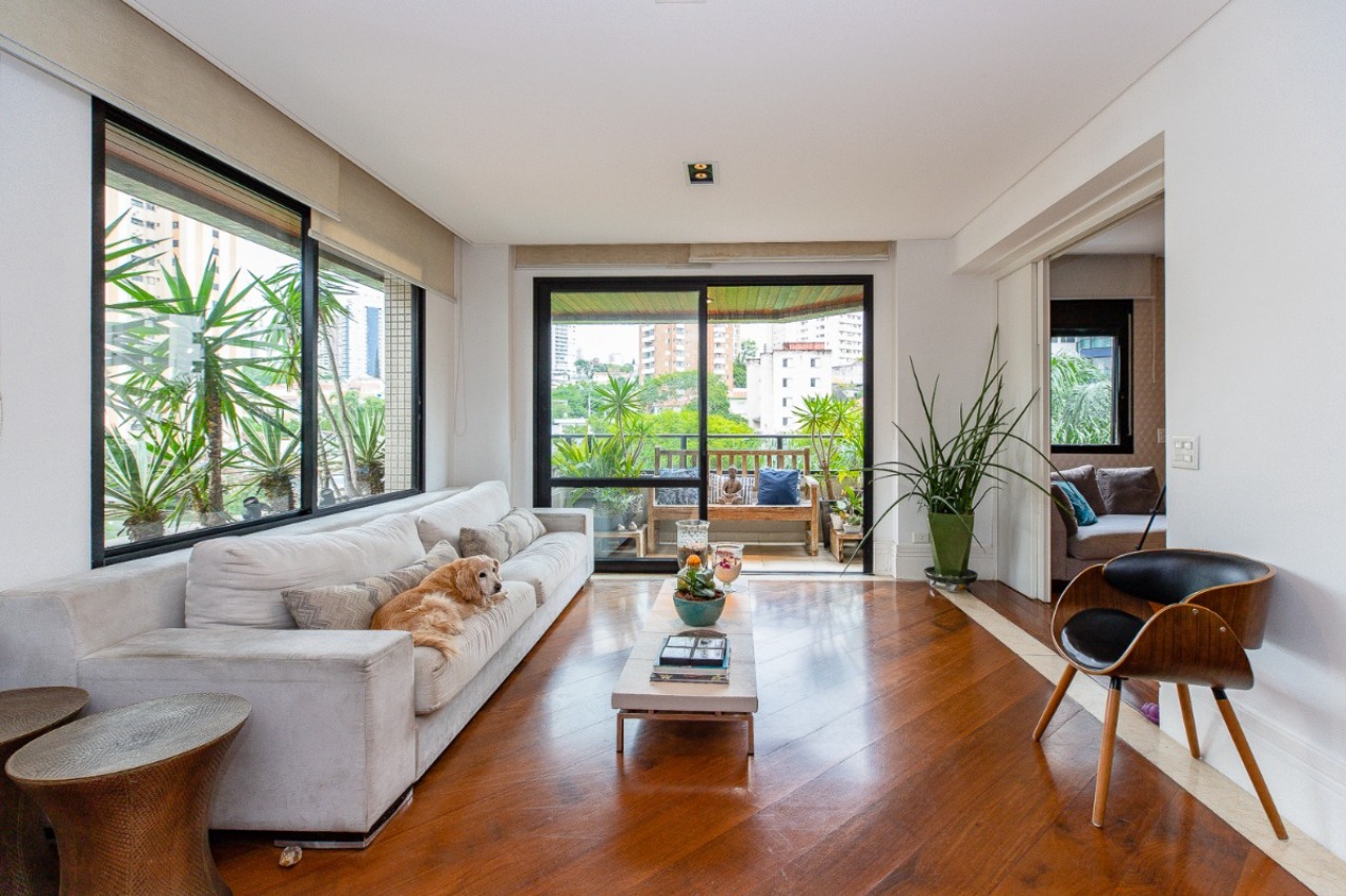 Apartamento, 3 quartos, 205 m² - Foto 5