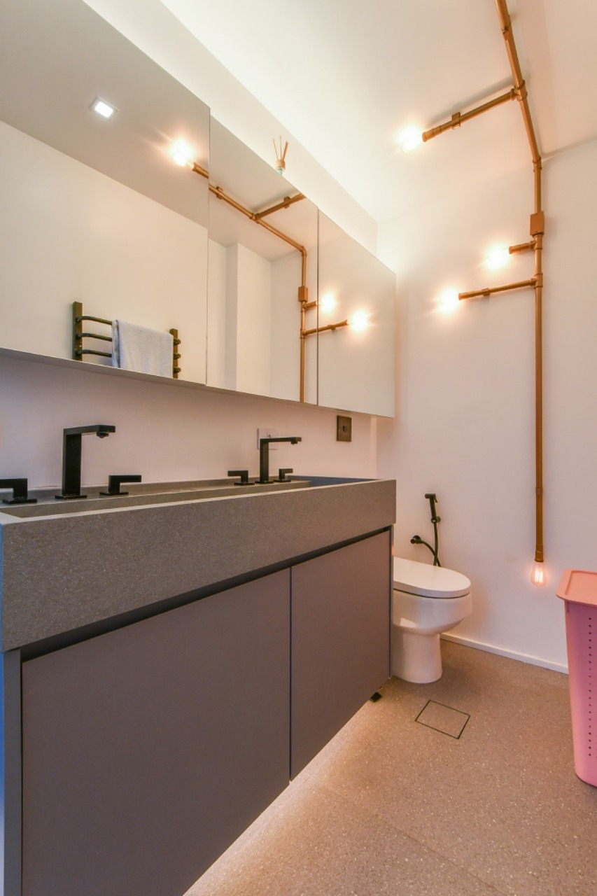 Cobertura, 3 quartos, 260 m² - Foto 22