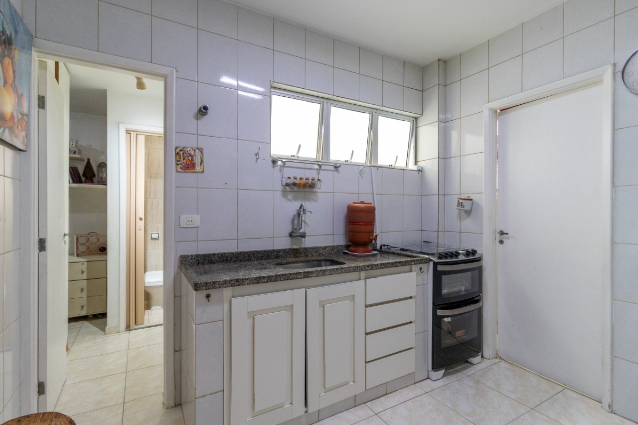 Apartamento, 3 quartos, 100 m² - Foto 22