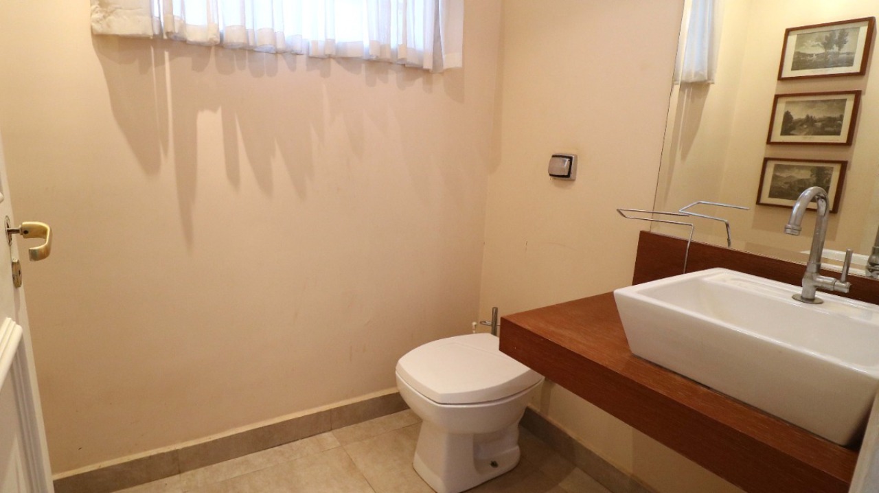 Casa, 4 quartos, 350 m² - Foto 13