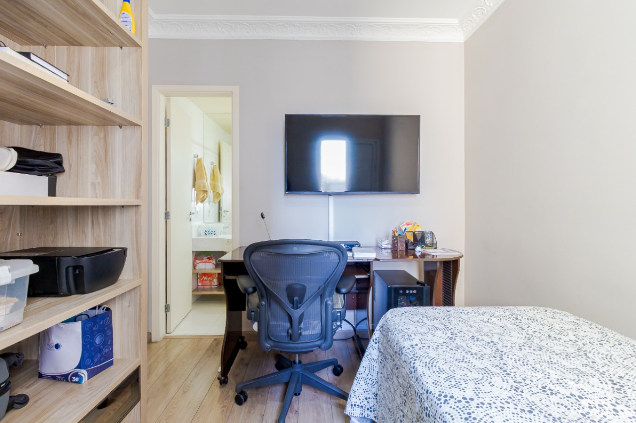 Apartamento, 3 quartos, 160 m² - Foto 27
