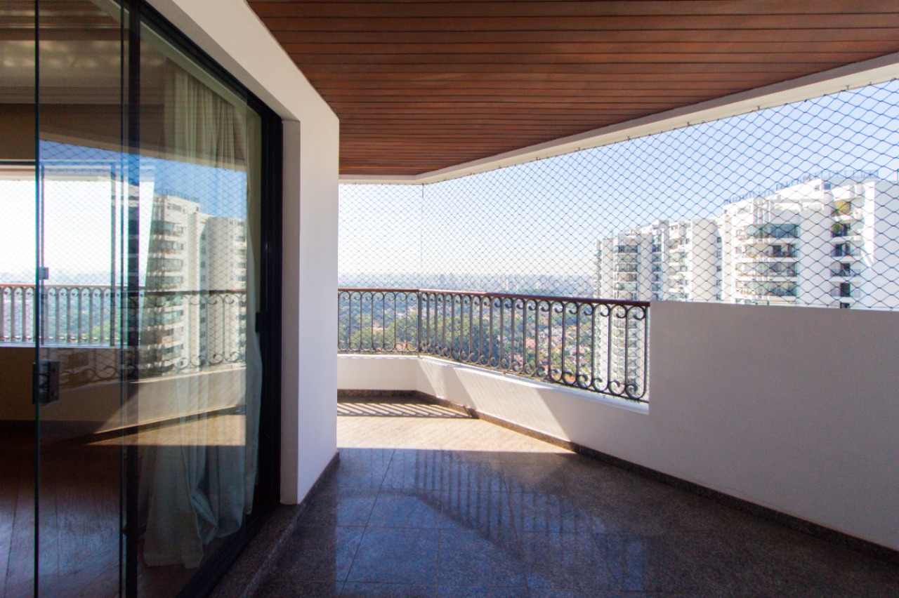 Cobertura, 7 quartos, 623 m² - Foto 14