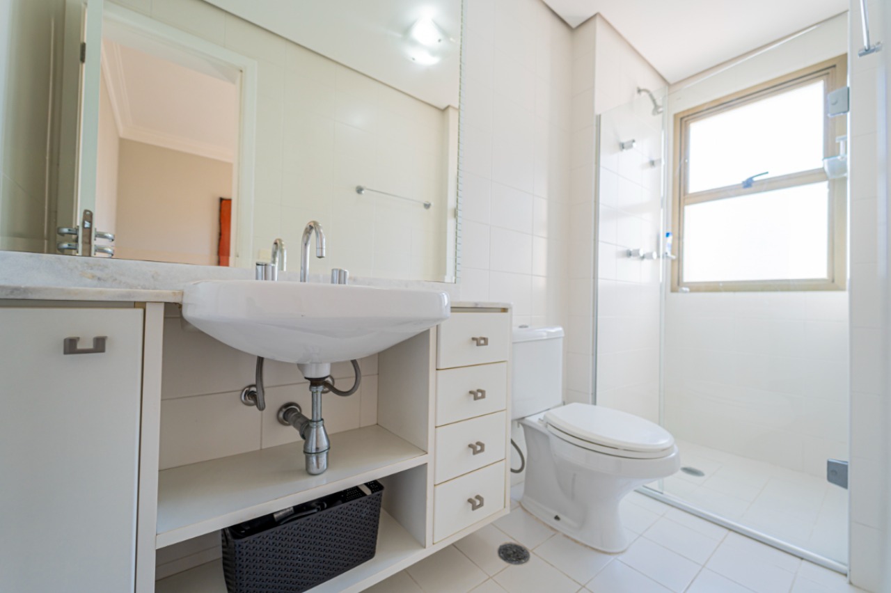 Apartamento, 3 quartos, 150 m² - Foto 23