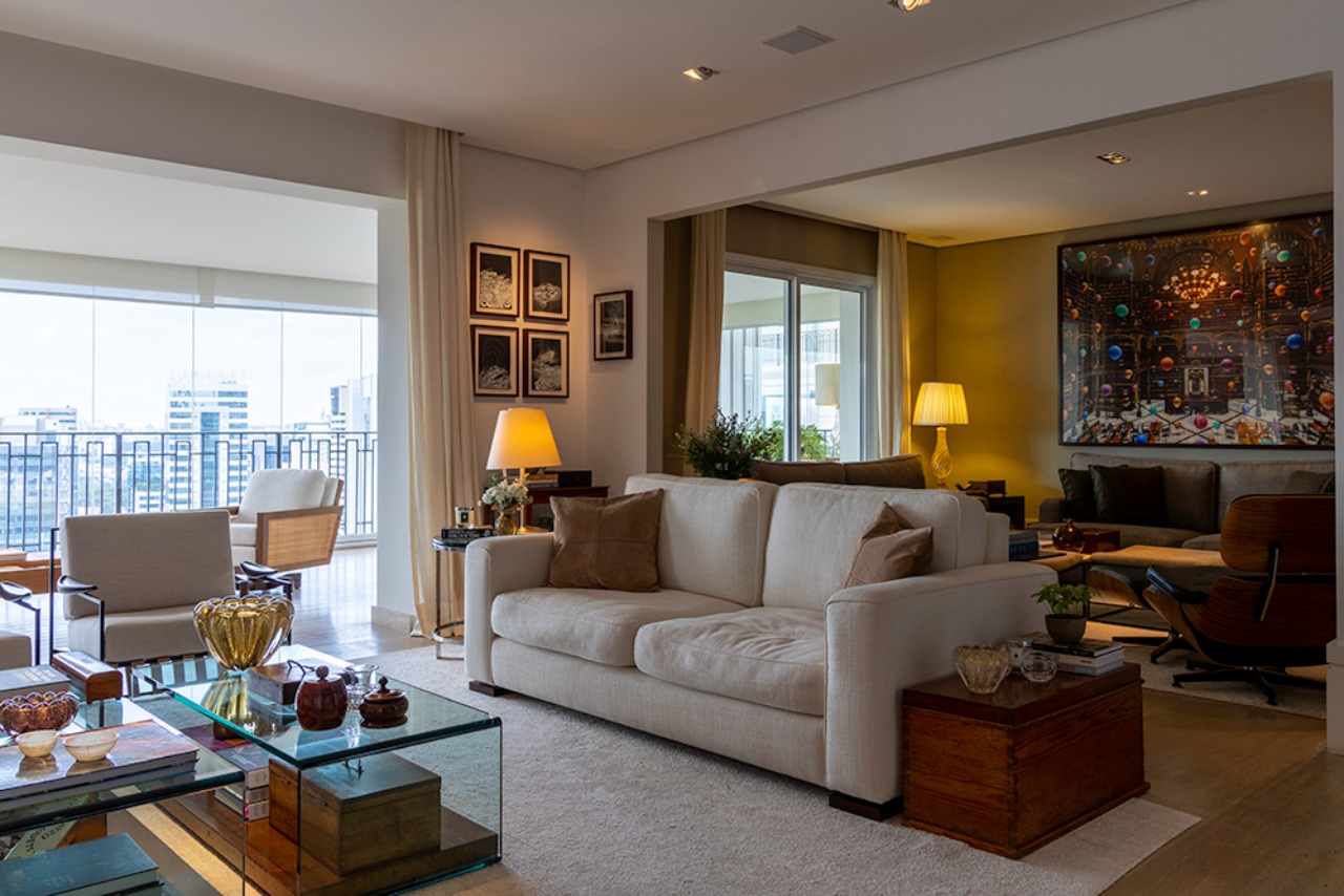 Apartamento, 3 quartos, 310 m² - Foto 10