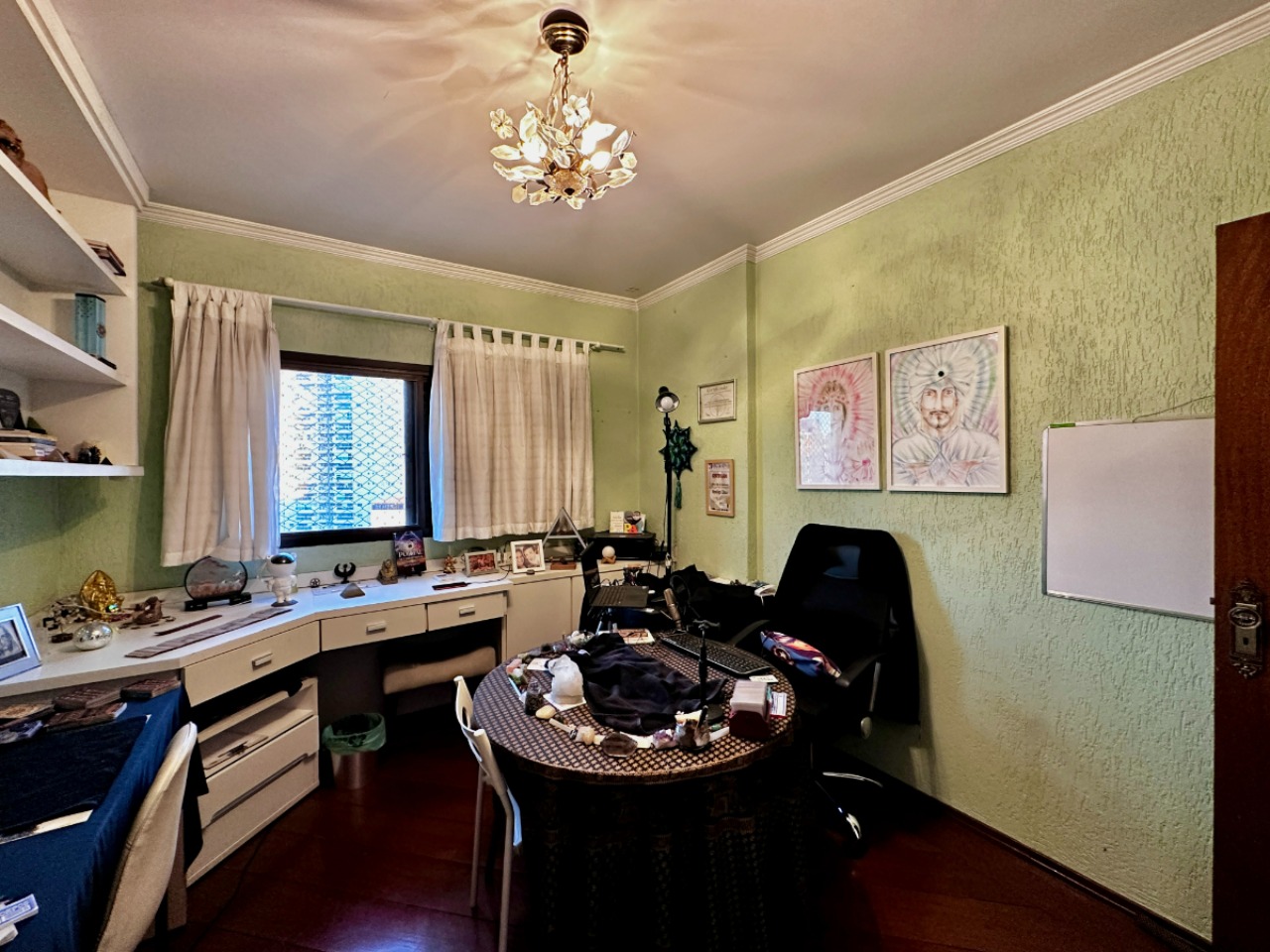 Apartamento, 4 quartos, 274 m² - Foto 11