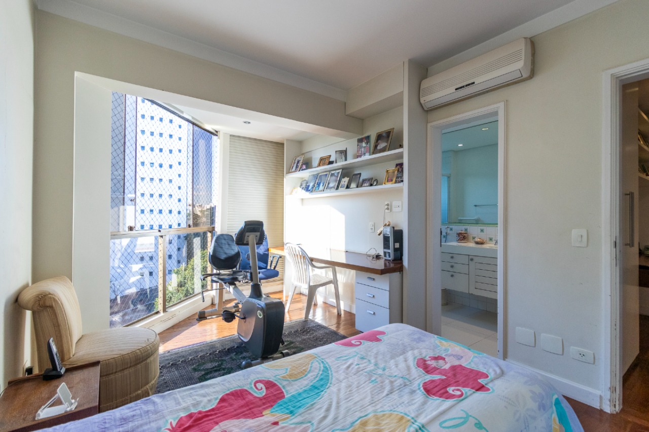 Apartamento, 3 quartos, 200 m² - Foto 28