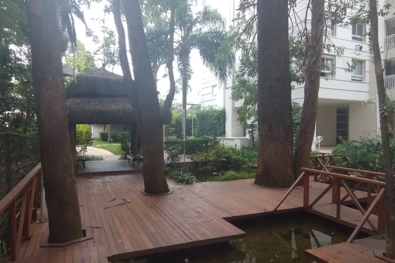 Apartamento, 3 quartos, 150 m² - Foto 11