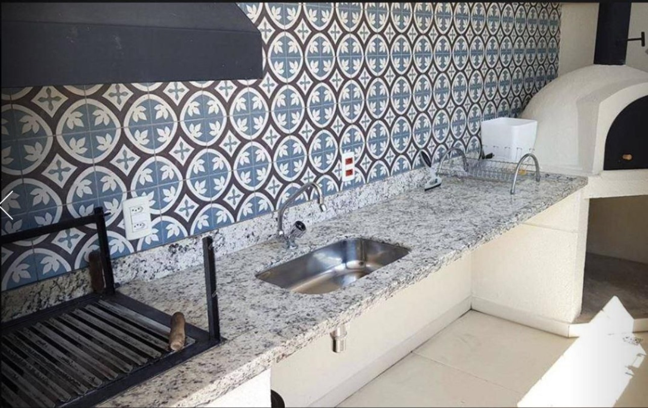 Cobertura, 2 quartos, 170 m² - Foto 5
